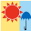 今日の天気