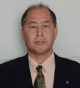 鎌田愛人氏