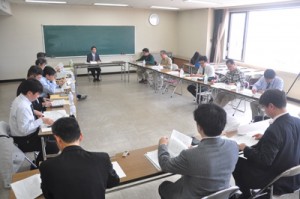 県外来種対策検討