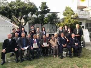 沖縄の医療に尽くした平島医師の功績を後世へ