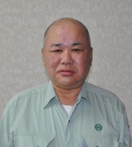 村上慎一郎さん