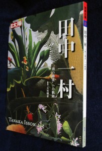 見て読ませる別冊太陽「田中一村　〝南の琳派〟への軌跡」（大矢鞆音監修）